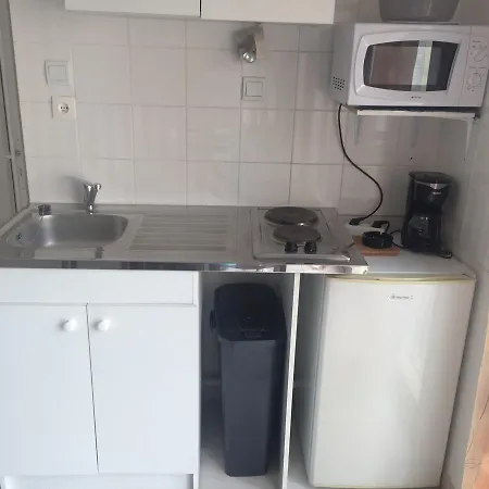 Port Brescou Ii Appartement