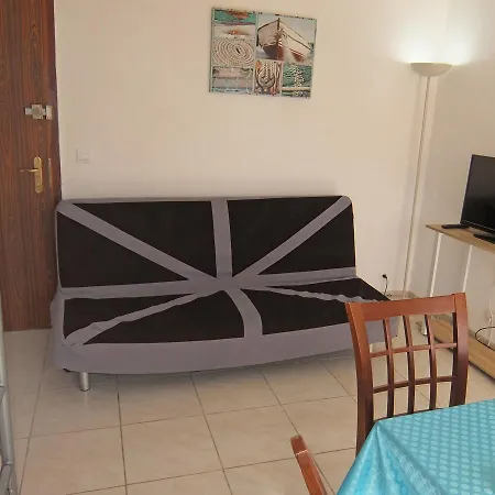Appartement Port Brescou Ii