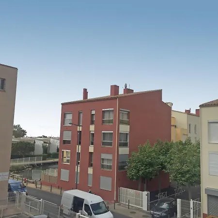 Appartement Port Brescou Ii