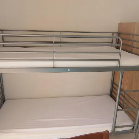 Port Brescou Ii Appartement